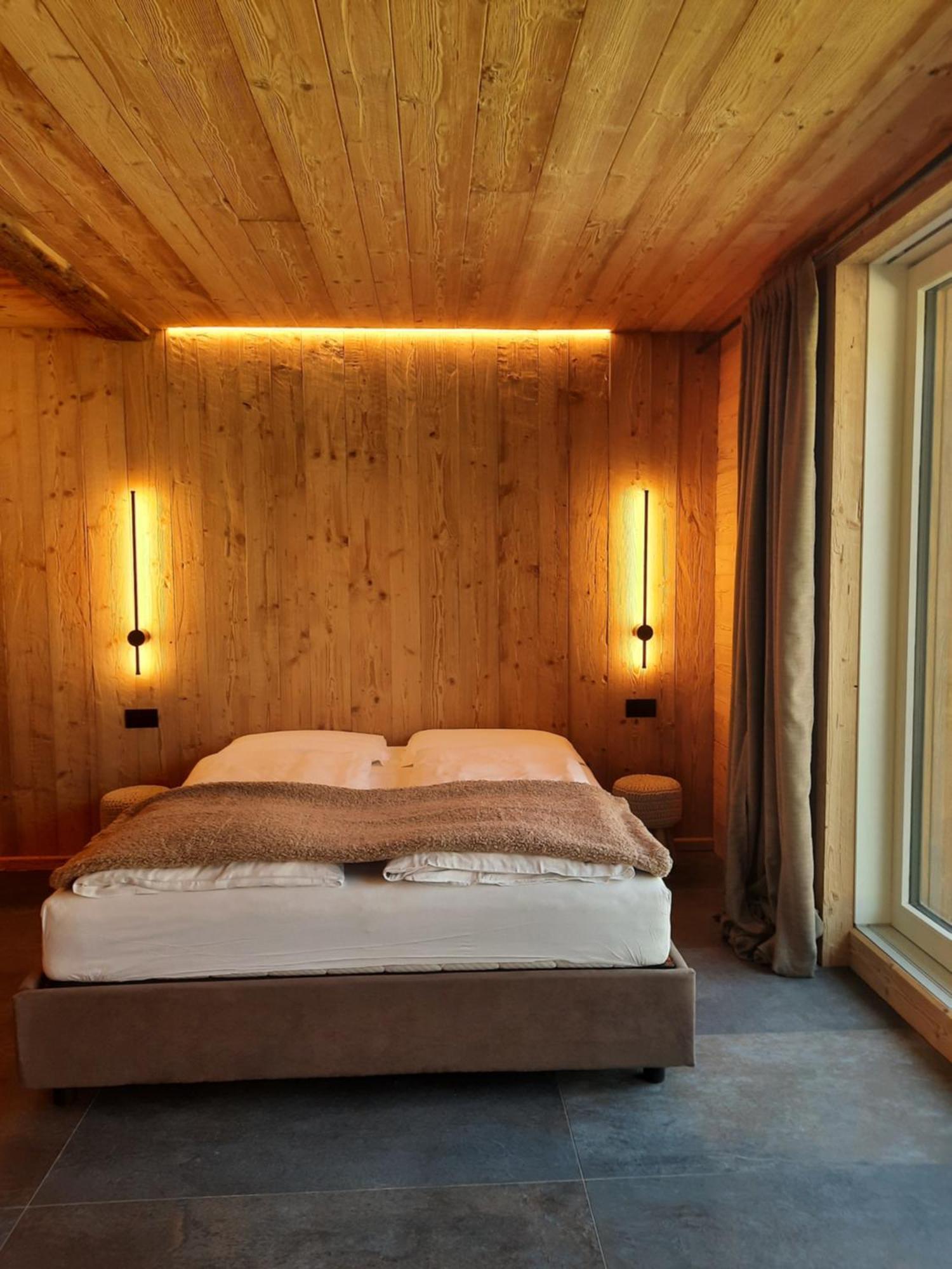Hotel Del Bosco ลีวินโญ ภายนอก รูปภาพ